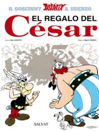 EL REGALO DEL CESAR