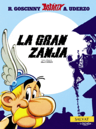 LA GRAN ZANJA