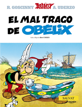 EL MAL TRAGO DE OB�LIX