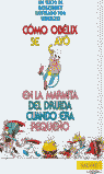 COMO OBELIX SE CAYO EN LA MARMITA DEL DRUIDA CUANDO ERA PEQUE�O ASTERIX ESPECIALES