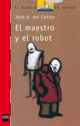 BVR. 11 EL MAESTRO Y EL ROBOT