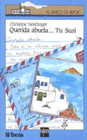 QUERIDA ABUELA... TU SUSI