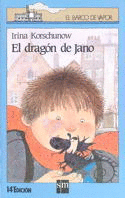 BVA. 24 EL DRAGON DE JANO