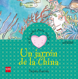 UN JARR�N DE LA CHINA