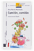 CAMIL�N, COMIL�N