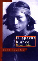 EL APACHE BLANCO