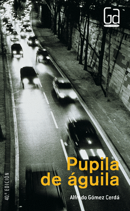 PUPILA DE �GUILA