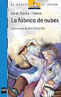 LA F�BRICA DE NUBES