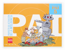 EP 5 - P.A.I. - NUEVO PROYECTO DE ACTIVACION