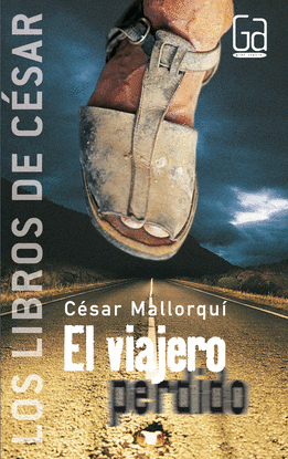 GALC.1 EL VIAJERO PERDIDO