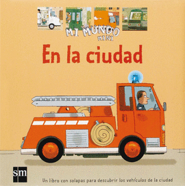 MMM. 5 EN LA CIUDAD