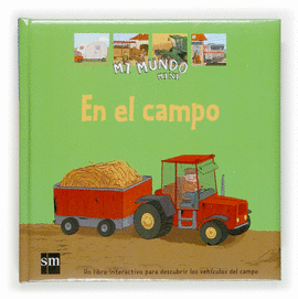 MMM. 7 EN EL CAMPO