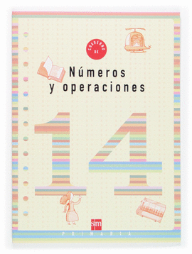 EP 5 - NUMEROS Y OPERACIONES CUAD. 14