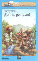 SONRIA POR FAVOR!