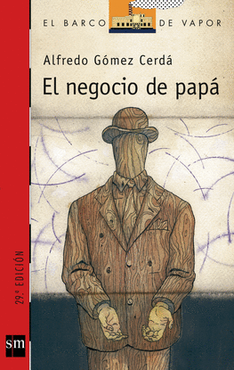 EL NEGOCIO DE PAP�