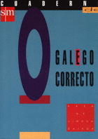 O GALEGO CORRECTO