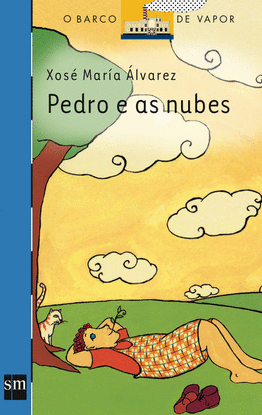 PEDRO E AS NUBES