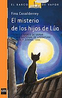 BVN.103 EL MISTERIOS DE LOS HIJOS DE LUA