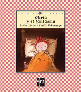 CDA. 8 OLIVIA Y EL FANTASMA