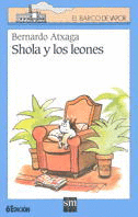 BVA. 77 SHOLA Y LOS LEONES