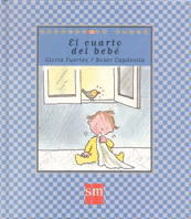CDA.18 EL CUARTO DEL BEBE