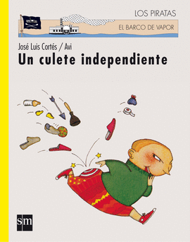 BVPC. 1 UN CULETE INDEPENDIENTE