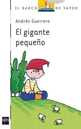 BVB.106 EL GIGANTE PEQUE�O