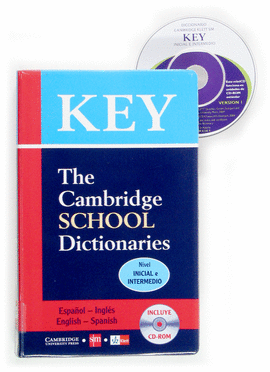 DICTIONARIES KEY NIVEL INICIAL 04