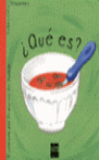 �QUE COMEMOS?