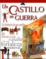 UN CASTILLO EN GUERRA
