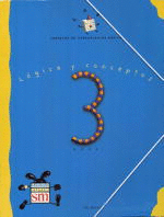 CARPETA DE APRENDIZAJES B�SICOS 3 A�OS. L�GICA Y CONCEPTOS.