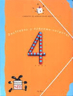 4 A�OS - DESTREZAS Y ESQUEMA CORPORAL