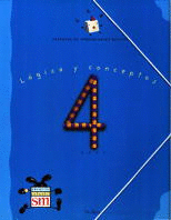 CARPETA DE APRENDIZAJES B�SICOS 4 A�OS. L�GICA Y CONCEPTOS.