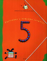 CARPETAS DE APRENDIZAJES B�SICOS 5 A�OS: DESTREZAS Y ESQUEMA CORPORAL.