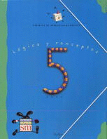 CARPETAS DE APRENDIZAJES B�SICOS 5 A�OS: L�GICA Y CONCEPTOS.