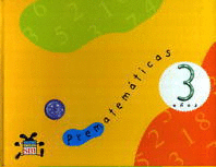 3 A�OS PREMATEMATICAS