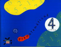 4 A�OS PREMATEMATICAS