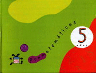 5 A�OS PREMATEMATICAS