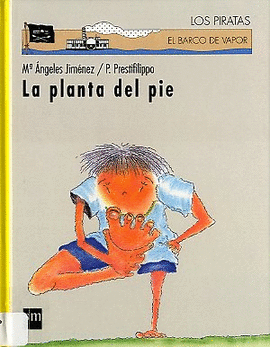 LA PLANTA DEL PIE