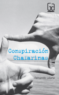 CONSPIRACION CHAFARINAS