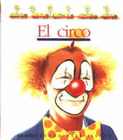 EL CIRCO 57 MUNDO MARAVILLOSO