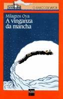 GA-BVL.25 A VINGANZA DA MANCHA