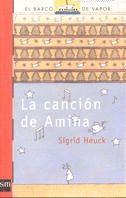 LA CANCIN DE AMINA