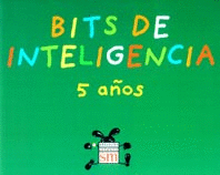 5 A�OS BITS DE INTELIGENCIA