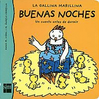 �BUENAS NOCHES!