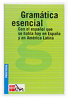 GRAMATICA ESENCIAL ELE