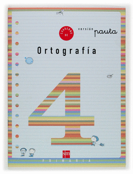 EP 2 - ORTOGRAFIA CUAD. 4