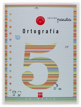 EP 2 - ORTOGRAFIA CUAD. 5
