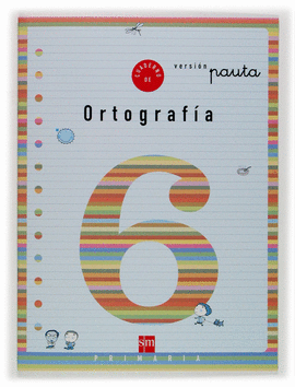 EP 2 - ORTOGRAFIA CUAD. 6