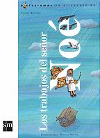 PIC.LOS TRABAJOS DEL SE�OR NOE